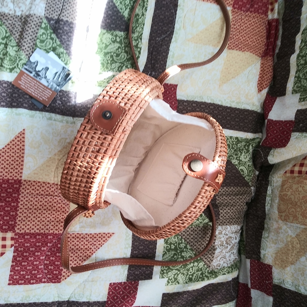 Handbags